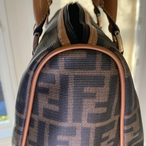 Fendi Bag - Vintage - Picture 12 of 12